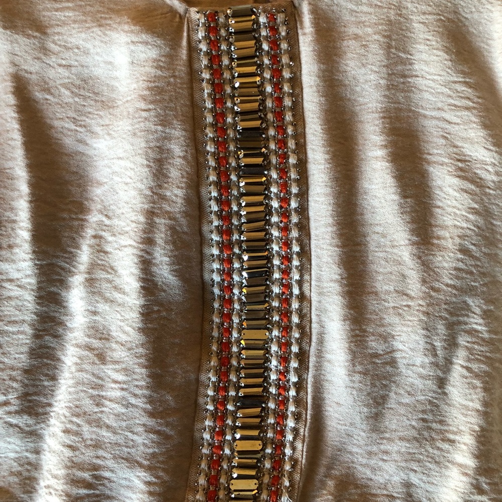 Cream top - Picture 2 of 4